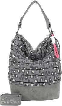 Fritzi aus Preu&szlig;en Olga Limited Leo Bubble (FR5274846) grey