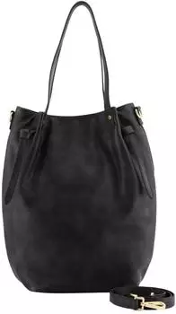 FREDsBRUDER Just Easy (303-3875b_1001) black
