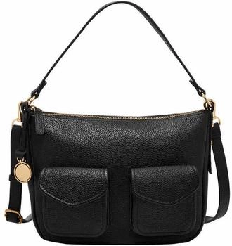 Fossil Jolie (ZB11160001) black