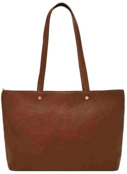 Fossil Jessie Shopper (ZB11105200) brown