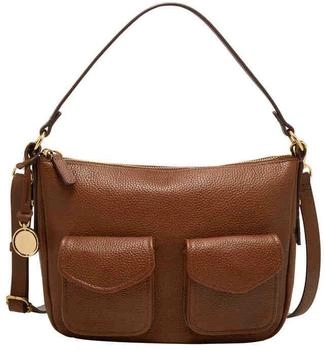 Fossil Jolie (ZB11160200) brown