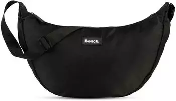 Bench Nova (64216-0100) black