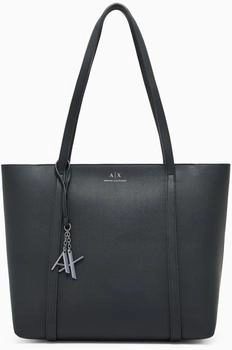 Armani Exchange Silvye Shopper (942930_CC726_28621) black