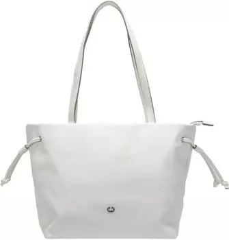 Gerry Weber Be Different 1.0 Shopper (4080005710_100) white