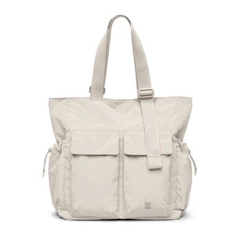 GOT BAG Mellow Tote Bag Monochrome Shopper (BA0431MO-831) white