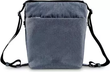 Jost Bergen (1609-008) grey