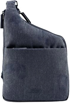 Jost Bergen (1604-008) grey