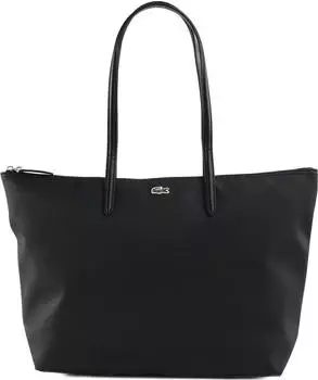 Lacoste Core Essentials L.12.12 Concept Shopper (NF1888PK-000) black