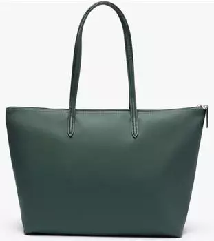Lacoste Core Essentials L.12.12 Concept Shopper (NF1888PK-B43) green