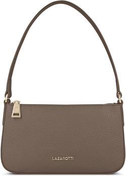 Lazarotti Bologna Leather (LZ03037-12) grey