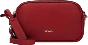 Picard Java (1287-15K-1T4) red