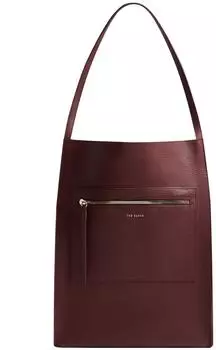 Ted Baker Tammila (S255571_oxblood) red