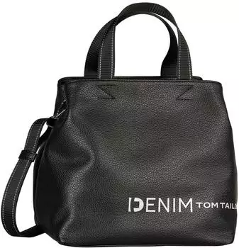 Tom Tailor Denim Marlow (004787-060) black