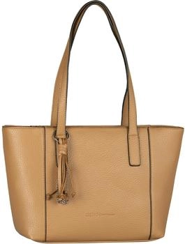 Tom Tailor Denim Priya Shopper (004817-024) brown