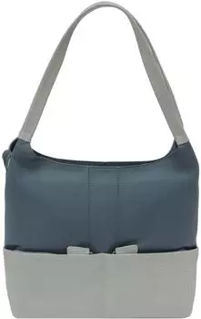 Voi Boston Hera Shopper (21312-ocean-marmor) blue