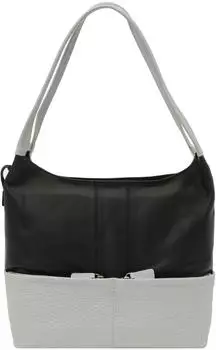 Voi Boston Hera Shopper (21312-sz-marmor) grey
