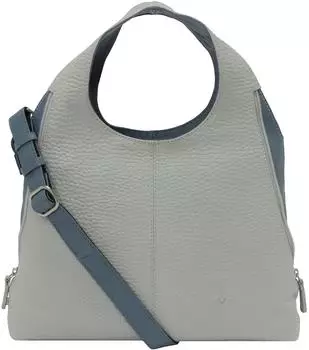 Voi Boston Kirsten (21311-ocean-marmor) blue