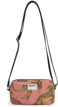 Wouf Daily (BM250017) pink