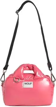 Wouf Glossy (BBB250024) pink