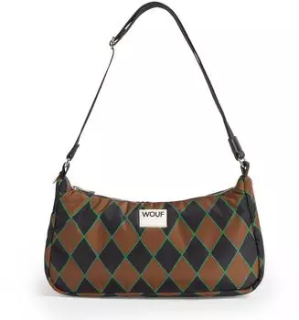 Wouf Studio (BS250022) brown