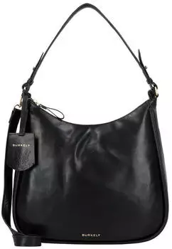 Burkely Vintage Veda (1001501.77.10) black