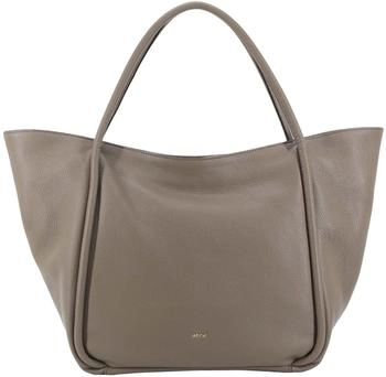 Abro Willow Shopper (031969-46-40) brown