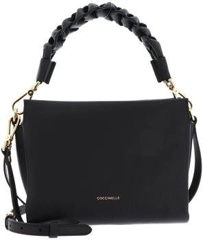 Coccinelle Boheme (E1M50580101_613) grey