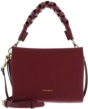 Coccinelle Boheme (E1M50580101_612) red