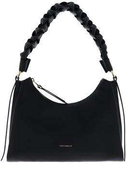Coccinelle Boheme (E1M50130301_613) black