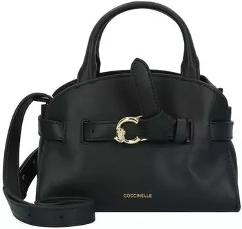 Coccinelle Sabine (E1TLA180301_001) black