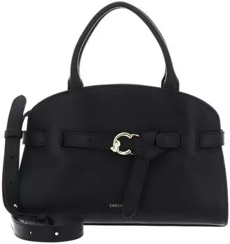 Coccinelle Sabine (E1TLA180201_001) black