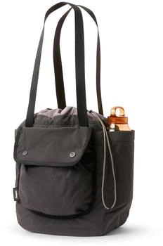 Bellroy Cinch Beutel(BHTB-BKR-243) grey