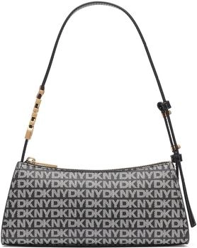 DKNY Avril (R5235G57-XLB) black
