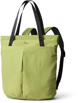 Bellroy Lite Shopper (BLKA-KWI-234) green