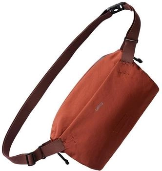 Bellroy Lite (BLLA-CLY-234) orange