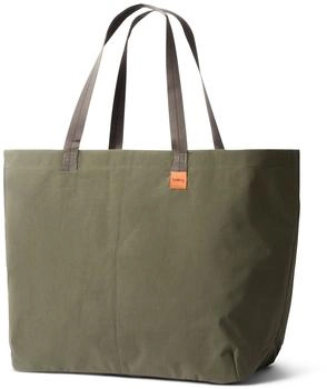 Bellroy Market Shopper (BXTA-WLO-213) oliv