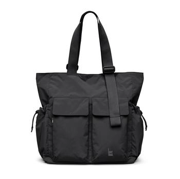 GOT BAG Mellow Tote Bag Monochrome Shopper (BA0431MO-100) black