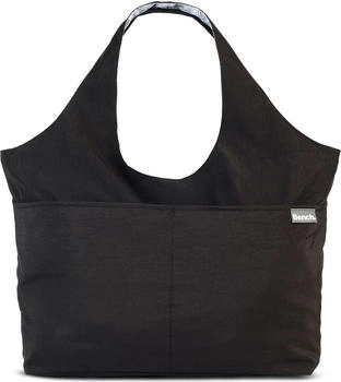 Bench Viva Shopper (64204-0100) black