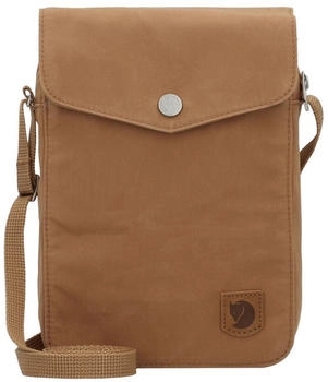 Fjällräven Greenland (23156_228) brown