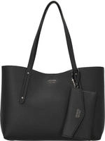 Guess Shopper Brenton Tote schwarz