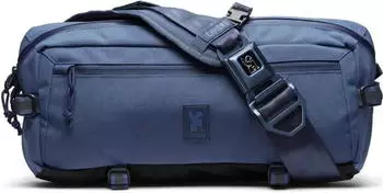 Chrome Kadet Nylon 9L indigo