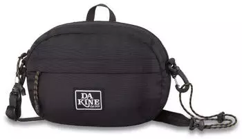 Dakine Joey Oval Crossbody black