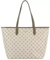 Joop! Mazzolino Shopper Tasche 32 cm weiss