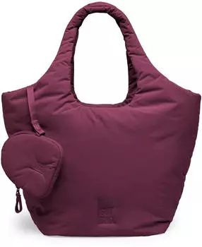 GOT BAG Tote Bag Shopper (BA0311MO-939) red