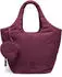 GOT BAG Tote Bag Shopper (BA0311MO-939) red