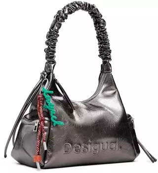 Desigual Half Montville (25WAXPAS9225) silver