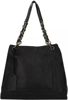 Cowboysbag Chained Wallowa Shopper (4272-100) black
