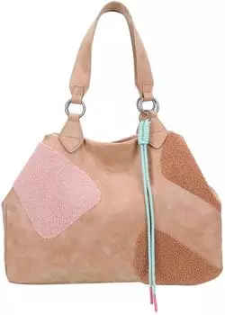 Fritzi aus Preu&szlig;en Izzy (FR5276123) brown