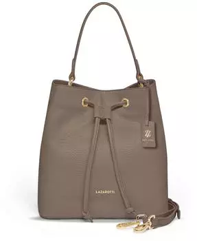 Lazarotti Bologna Leather (LZ03036-12) grey