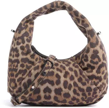 Les Visionnaires Greta Mini Essential (11093457) brown